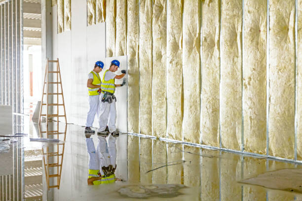Types of Insulation We Offer in Butler, IN